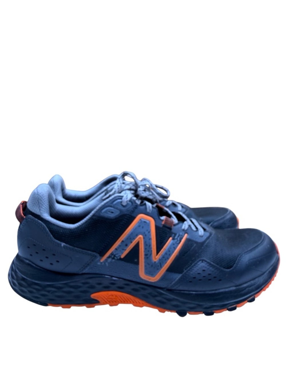 New Balance Men’s 14 MT410L08 Shoes